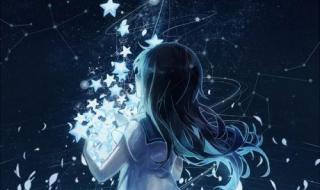 仰望星空的少年诗歌 我仰望你看过的星空