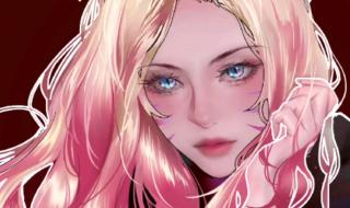 魅惑之月阿狸是t几 当两个阿狸互相魅惑