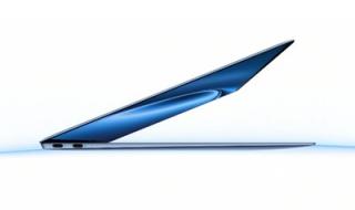 huaweimatebook