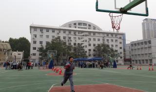 郑州四中迎宾路好进吗 郑州四中怎么样