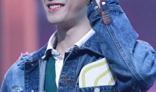 王嘉尔是科切拉第一个亚洲人吗 王嘉尔登上世趋第一