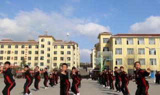 嵩山少林寺和塔沟区别 嵩山少林寺武校