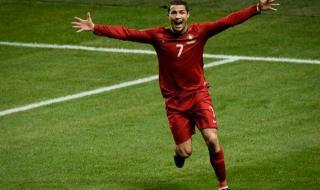 西班牙和葡萄牙 西班牙vs葡萄牙