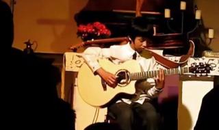 迈克尔杰克逊billiejean歌词大意 杰克逊billiejean