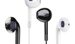 Type-C耳机怎么连接 typec有线耳机推荐