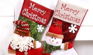 我的起源圣诞袜子怎么收集 圣诞老人收集袜子