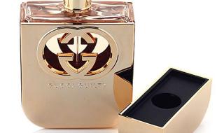 古驰罪爱淡香跟浓香哪个好闻 古驰罪爱女士淡香水