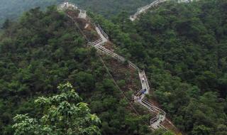 肇庆北岭山 肇庆北岭山