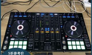 dj打碟对电脑内存有要求吗 dj打碟机软件