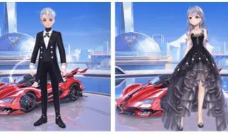 失控飞车兑换码是什么 qq飞车兑换码