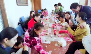 五一最后一天带娃玩的说说 五一假期的小美好