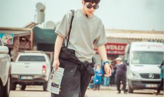 花儿与少年最新一期 花儿与少年最新一期