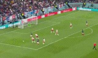 丹麦2018世界杯战绩 法国2-1丹麦提前出线
