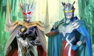 六奥是哪几个奥特曼 神秘八奥是哪八个