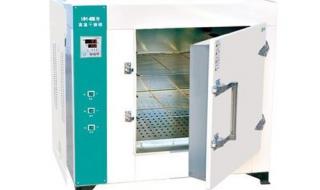 电热恒温鼓风干燥箱可以烤蛋糕吗 电热恒温鼓风干燥箱