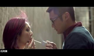 春娇与志明主题曲在第几部 志明与春娇英文插曲