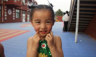 海阳京师阳光翰林幼儿园怎么样 京师阳光幼儿园加盟