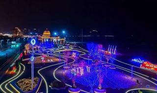 青岛不要门票的景区 青岛12家景区免门票