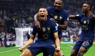 2018世界杯的冠军为什么是法国 法国获得几次世界杯冠军