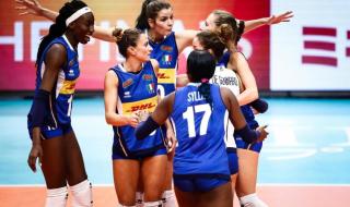 2022年女排世联赛总决赛赛程 世界女排联赛三阶段赛程