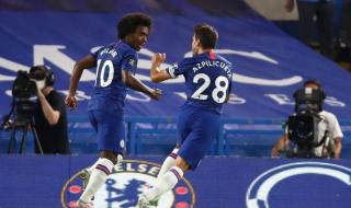 切尔西和利物浦历史最大比分 为什么切尔西和利物浦是德比