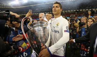 14年欧冠决赛皇马阵容 2017到2018欧冠冠军是谁