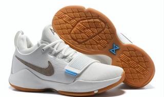 保罗乔治穿多大的鞋 保罗乔治系列签名鞋还出吗