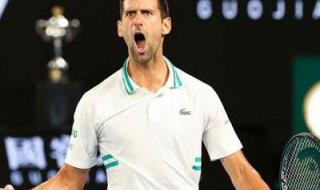 12年澳网决赛 澳网男单决赛对手