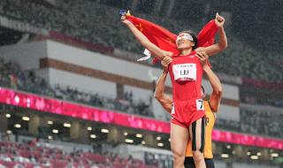 2021东京残奥会金牌榜第一名 2021年残奥会什么时候结束