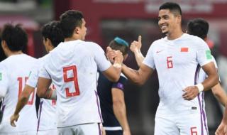 世界杯预选赛国足进了几次12强 2014国足世预赛进十二强了吗