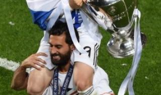 伊斯坦布尔奇迹之后是谁夺冠 伊斯坦布尔奇迹杰拉德几岁