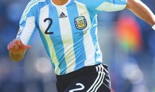 2002年世界杯阿根廷和谁一组 90年世界杯决赛阿根廷阵容