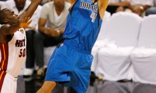 2011年热火战绩 2011年总决赛热火赢了几场