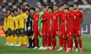 亚洲世预赛小组排名规则 世预赛小组前几晋级