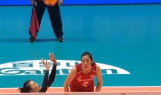 世界女排联赛香港站都是哪几个队 世界女排联赛香港站比赛时间