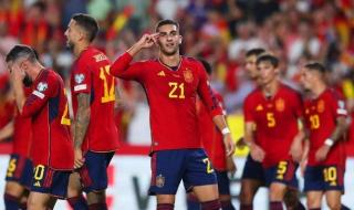 2024欧洲杯预选赛法国赛程 2024欧预赛没有德国吗